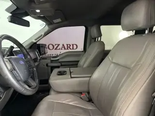 Ford F-150 2019 4x4 XL 4p SuperCrew 5.5 ft. CB