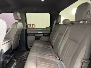 Ford F-150 2019 4x4 XL 4p SuperCrew 5.5 ft. CB