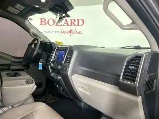 Ford F-150 2019 4x4 XL 4p SuperCrew 5.5 ft. CB