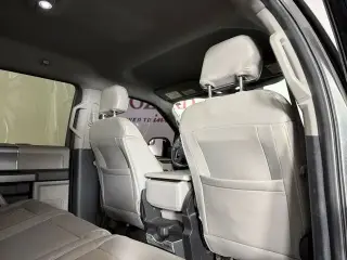 Ford F-150 2019 4x4 XL 4p SuperCrew 5.5 ft. CB