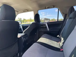 4Runner Toyota 2019