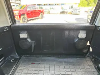 4Runner Toyota 2019