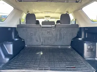 4Runner Toyota 2019