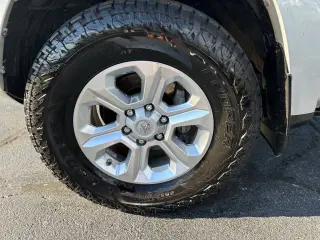 4Runner Toyota 2019