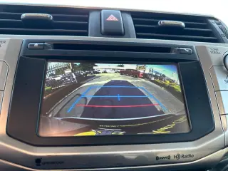 4Runner Toyota 2019