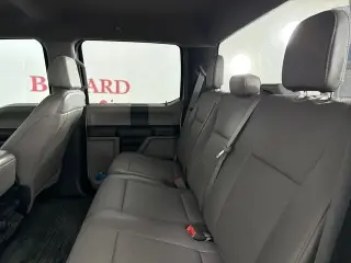 Ford F-150 2020 4x2 XL 4p SuperCrew 5.5 ft. SB