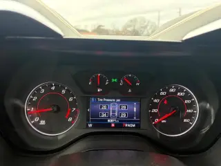Camaro Chevrolet de 2020