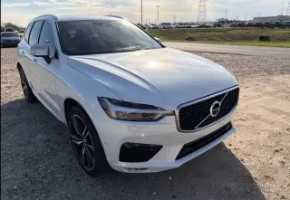 2018 Volvo XC60