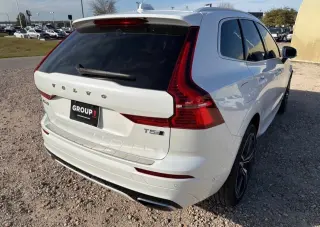 2018 Volvo XC60
