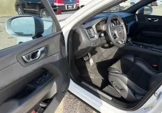 2018 Volvo XC60