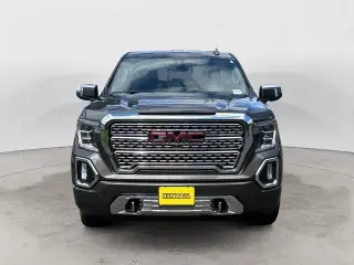 GMC Sierra 1500 2019 4x4 Denali 4p. Cabina de Tripulacion 5,8 pies BA