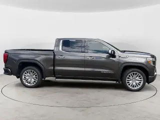 GMC Sierra 1500 2019 4x4 Denali 4p. Cabina de Tripulacion 5,8 pies BA
