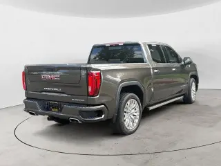 GMC Sierra 1500 2019 4x4 Denali 4p. Cabina de Tripulacion 5,8 pies BA