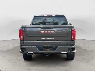 GMC Sierra 1500 2019 4x4 Denali 4p. Cabina de Tripulacion 5,8 pies BA