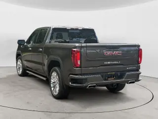 GMC Sierra 1500 2019 4x4 Denali 4p. Cabina de Tripulacion 5,8 pies BA