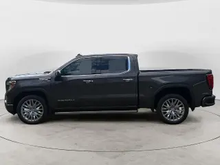 GMC Sierra 1500 2019 4x4 Denali 4p. Cabina de Tripulacion 5,8 pies BA