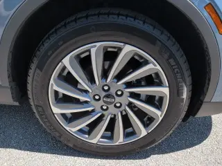 Lincoln Corsair 2023 AWD Reserve SUV 4 puertas