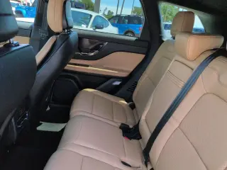 Lincoln Corsair 2023 AWD Reserve SUV 4 puertas
