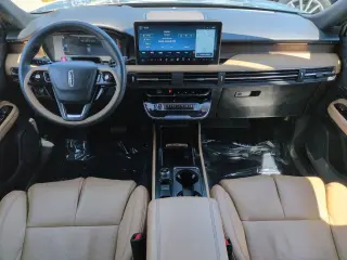 Lincoln Corsair 2023 AWD Reserve SUV 4 puertas