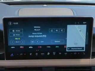 Lincoln Corsair 2023 AWD Reserve SUV 4 puertas