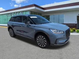 Lincoln Corsair 2023 AWD Reserve SUV 4 puertas