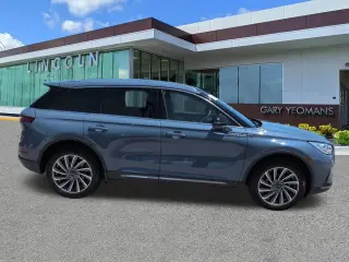 Lincoln Corsair 2023 AWD Reserve SUV 4 puertas