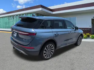Lincoln Corsair 2023 AWD Reserve SUV 4 puertas