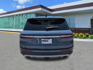 Lincoln Corsair 2023 AWD Reserve SUV 4 puertas