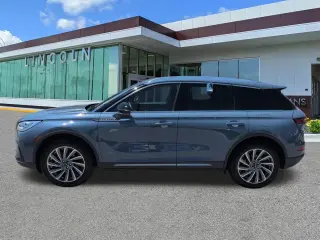 Lincoln Corsair 2023 AWD Reserve SUV 4 puertas