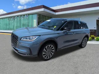 Lincoln Corsair 2023 AWD Reserve SUV 4 puertas