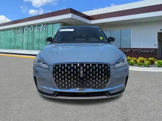 Lincoln Corsair 2023 AWD Reserve SUV 4 puertas