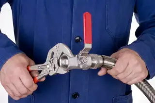 Alex Plumbing