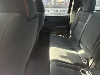Nissan Frontier 2024 4x4 PRO-4X 4p. Cabina Crew 5 ft. SB
