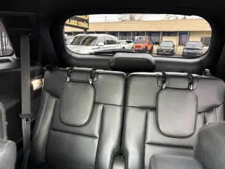 Explorer 2020 de Ford