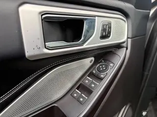 Explorer 2020 de Ford