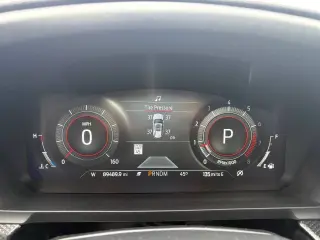 Explorer 2020 de Ford