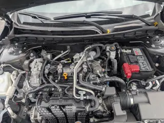 Nissan Altima del año 2025