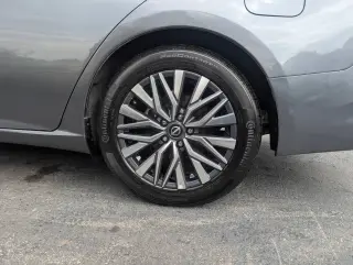 Nissan Altima del año 2025