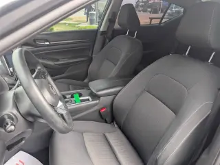 Nissan Altima del año 2025