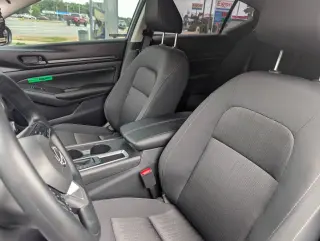 Nissan Altima del año 2026
