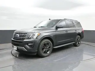 Ford Expedition 2020 4x2 XLT 4p SUV