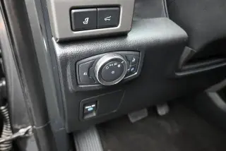 Ford Expedition 2020 4x2 XLT 4p SUV
