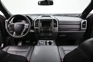 Ford Expedition 2020 4x2 XLT 4p SUV