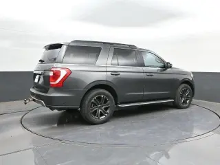 Ford Expedition 2020 4x2 XLT 4p SUV