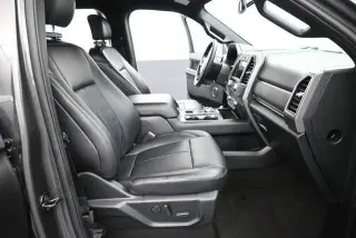 Ford Expedition 2020 4x2 XLT 4p SUV