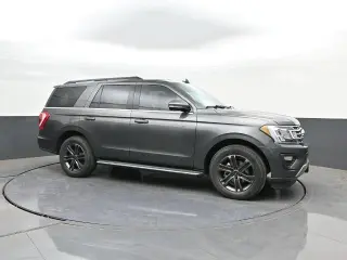 Ford Expedition 2020 4x2 XLT 4p SUV