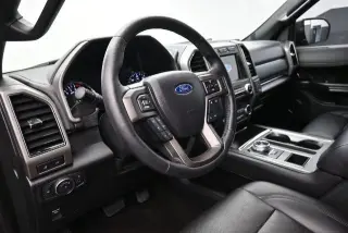 Ford Expedition 2020 4x2 XLT 4p SUV