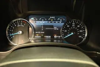 Ford Expedition 2020 4x2 XLT 4p SUV