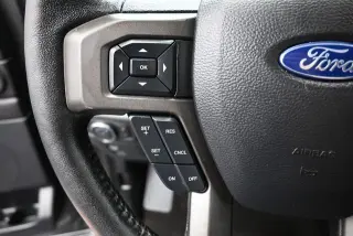 Ford Expedition 2020 4x2 XLT 4p SUV