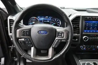 Ford Expedition 2020 4x2 XLT 4p SUV